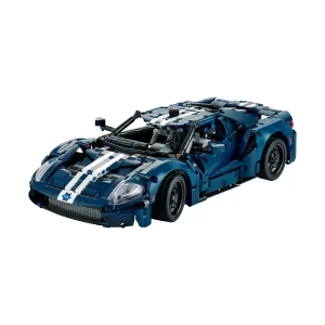LEGO Technic - Ford GT 2022, 42154 1