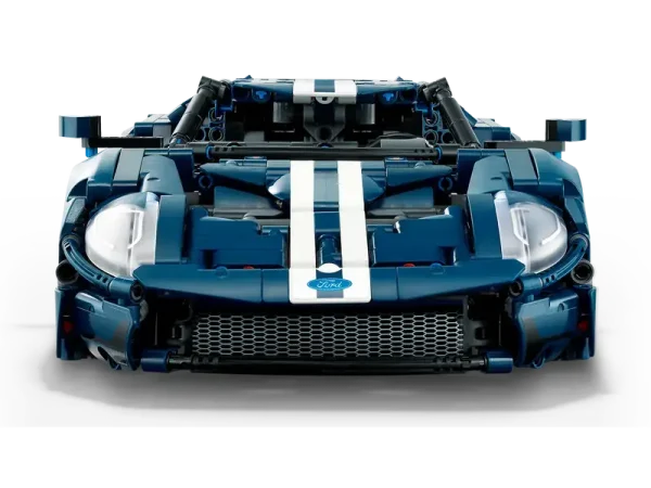 LEGO Technic - Ford GT 2022, 42154 2