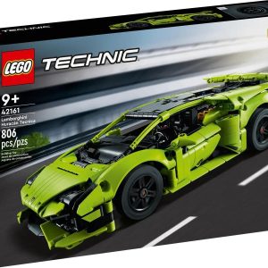 LEGO Technic - Lamborghini Huracan Tecnica - 42161 1