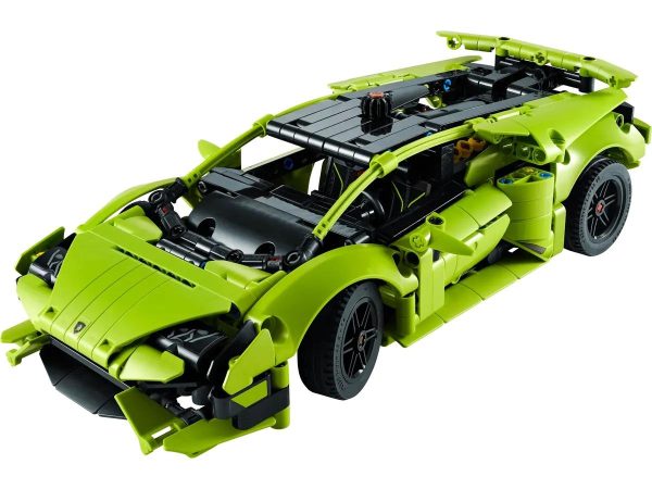 LEGO Technic - Lamborghini Huracan Tecnica - 42161 2