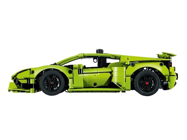 LEGO Technic - Lamborghini Huracan Tecnica - 42161 3