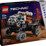 LEGO Technic - Mars Crew Exploration - 42180 1