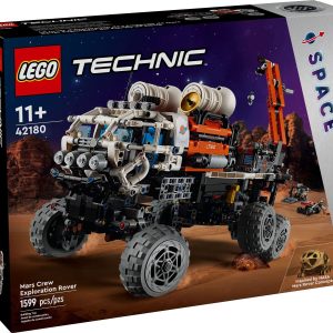 LEGO Technic - Mars Crew Exploration - 42180 1