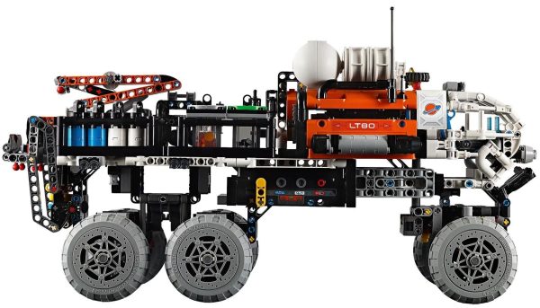 LEGO Technic - Mars Crew Exploration - 42180 4