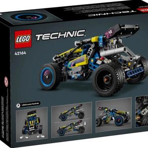 LEGO Technic - Off-Road Race Buggy - 42164 1