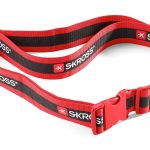 Лента за багаж Skross Luggage Strap, Червена 1
