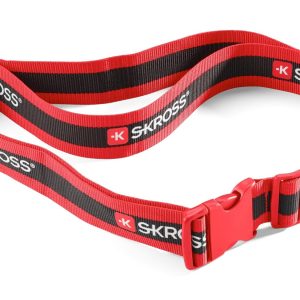 Лента за багаж Skross Luggage Strap, Червена 1