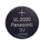 Литиева акумулаторна батерия VL2020 VCN 3V 20 mAh  PANASONIC 1