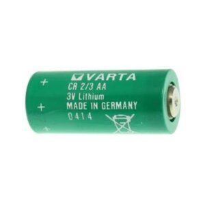 Литиева батерия VARTA, CR-2, 3AA, 3V, 1350mAh 1