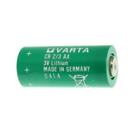Литиева батерия VARTA, CR-2, 3AA, 3V, 1350mAh 1