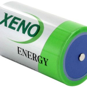 Литиево тионил батерия XENO 3.6 V  1/2AA XL-050/STD/с пъпка/ 1