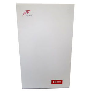 Литиево йонни батерии   BAT-10KWH  51.2V / 200Ah 1090 X 600 X 215mm  RITAR 1
