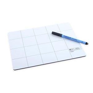 Магнитна подложка iFixit Magnetic Project Mat 20 x 25 cm 1