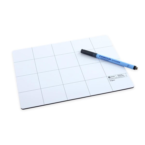 Магнитна подложка iFixit Magnetic Project Mat 20 x 25 cm 1