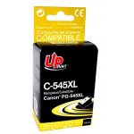 Мастилница CANON PG-545XL Black, Canon IP2850/ MG2450/MG2550/TS335x, 450k, 18ml, Черен 1