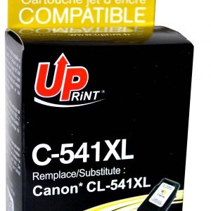 Мастилница UPRINT CL-541XL CANON, Color 1