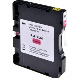 Мастило гел ORINK GC41M, RICOH, 32 ml, 2500 копия, Magenta 1