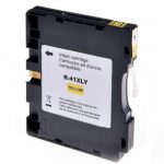 Мастило гел ORINK GC41Y, RICOH, 32 ml, 2500 копия, Yellow 1