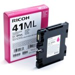 Мастило гел RICOH GC 41ML, GelJet SG 2100N/2100DN, 600 копия,Magenta 1