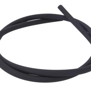 Мека връзка Alphacool AlphaTube TPV, 16/10, 3.3m, Черен мат, Retailbox 1
