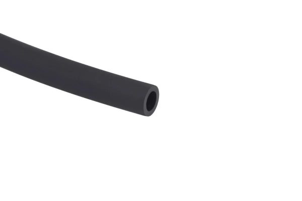 Мека връзка Alphacool AlphaTube TPV, 16/10, 3.3m, Черен мат, Retailbox 2