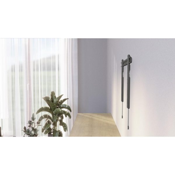 Метална стойка за TV HAMA, 229 см (90"), 220845 4