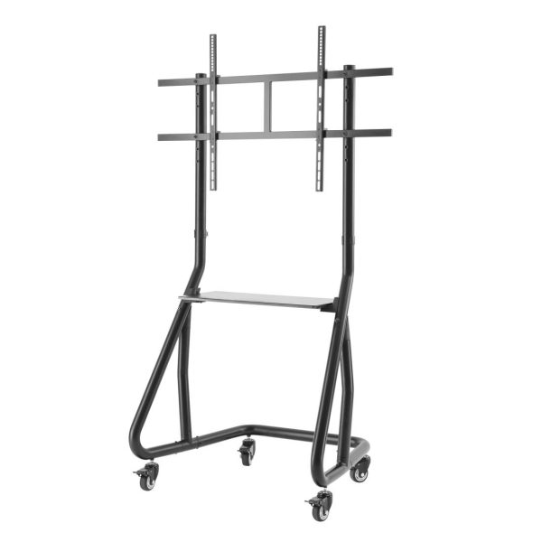 Метална стойка за TV, Trolley, 254 см (100"), 220875 5