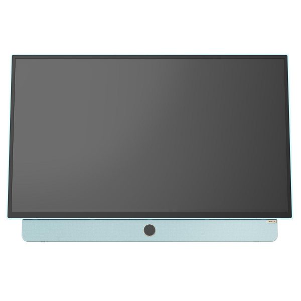 METZ Портативен телевизор  24MPE7000Y 24" LED FHD(1920x1080) GoogleTV, HDR10, син 1