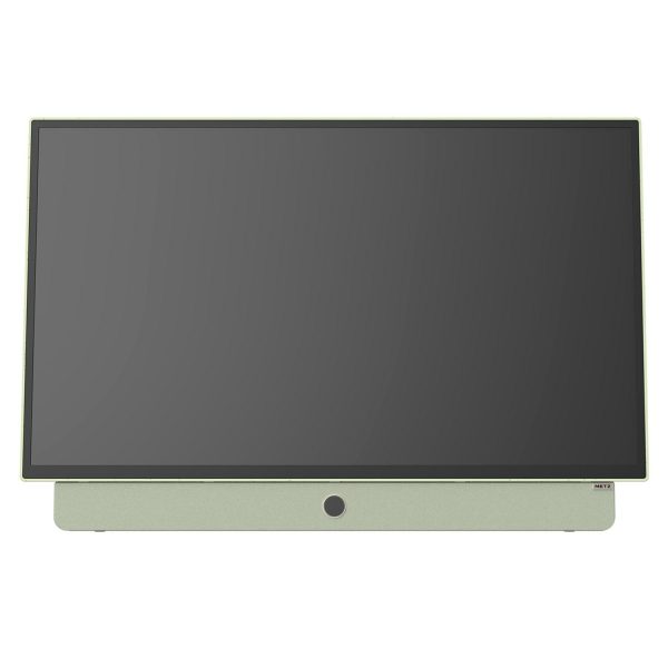 METZ Портативен телевизор 24MPE7200Z 24" LED FHD(1920x1080) GoogleTV, HDR10, зелен 1