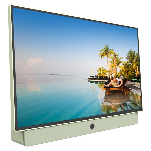 METZ Портативен телевизор 24MPE7200Z 24" LED FHD(1920x1080) GoogleTV, HDR10, зелен 4