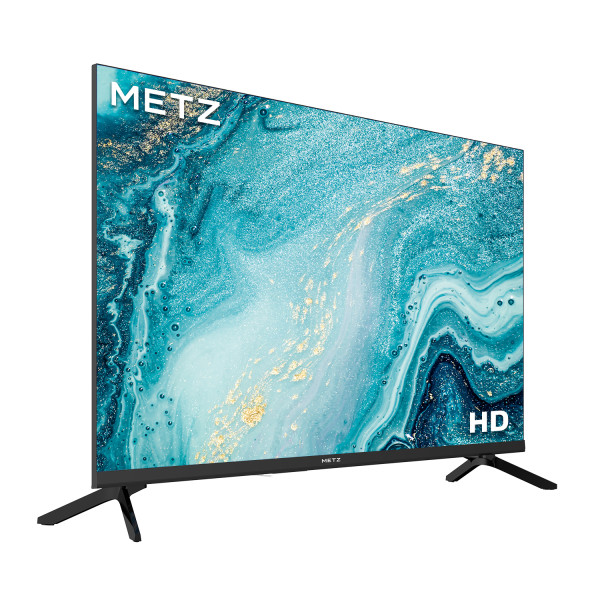 METZ Телевизор 40MTE2000Z 40" LED TV, HD, черен 3