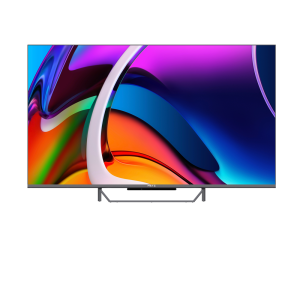 METZ Телевизор 43MQE7600Z 43" QLED+/Anti-Glare/UHD/Smart TV/Google TV/матов 1