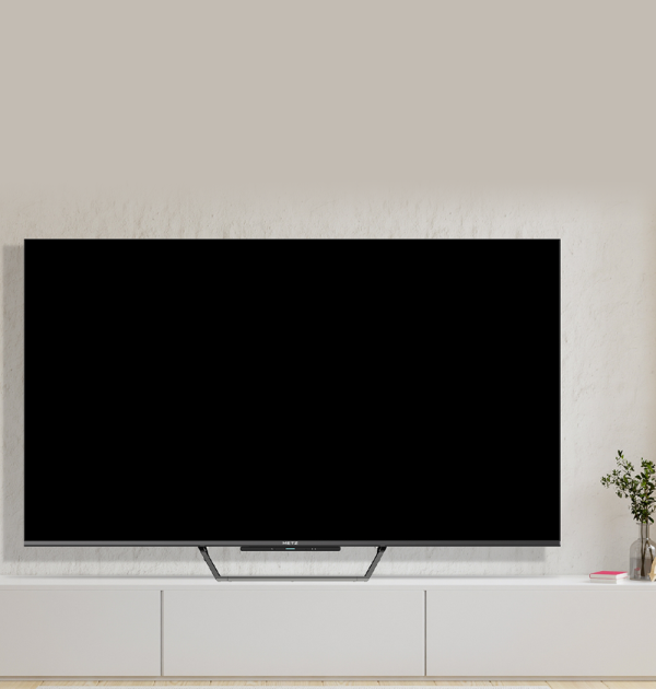 METZ Телевизор 43MQE7600Z 43" QLED+/Anti-Glare/UHD/Smart TV/Google TV/матов 5