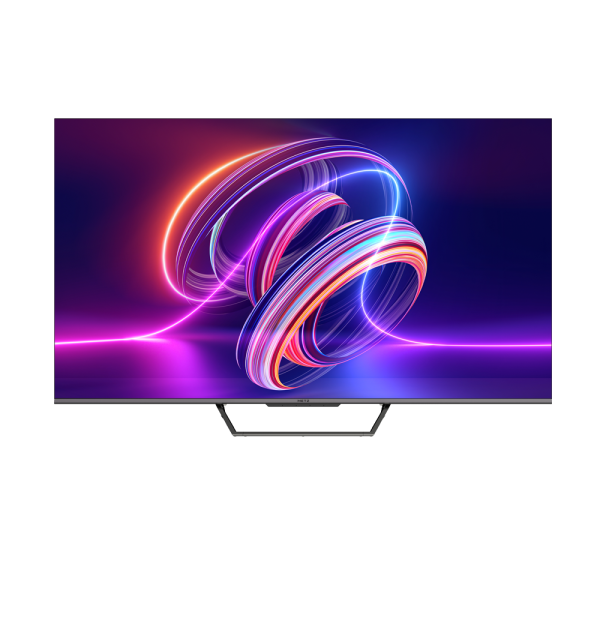 METZ Телевизор 65MQD7500Z,  65"QLED+/4K/Google TV 1