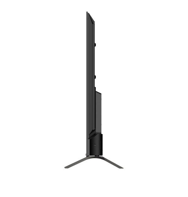 METZ Телевизор 65MQD7500Z,  65"QLED+/4K/Google TV 4