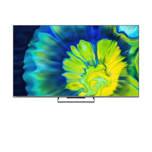 METZ Телевизор 65MQE8000Z 65" UHD QLED+, 4K,144Hz, SMART TV,Google TV 1