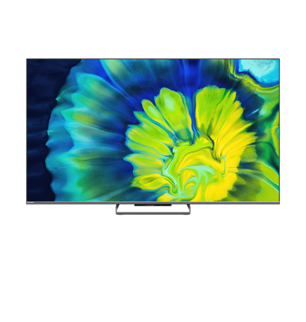 METZ Телевизор 65MQE8000Z 65" UHD QLED+, 4K,144Hz, SMART TV,Google TV 1
