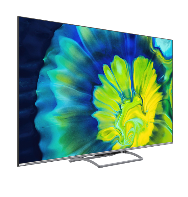 METZ Телевизор 65MQE8000Z 65" UHD QLED+, 4K,144Hz, SMART TV,Google TV 3