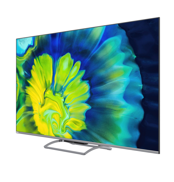 METZ Телевизор 65MQE8000Z 65" UHD QLED+, 4K,144Hz, SMART TV,Google TV 4