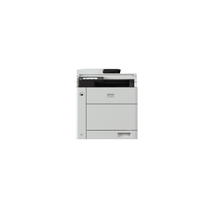 МФУ цветно у-во принтер/скенер/копир RICOH M C320FSE, 32 стр/мин, SPDF/50стр/,LAN,Bluetooth, 4.3"тъч дисплей 1
