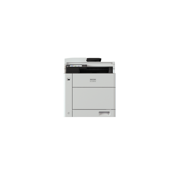 МФУ цветно у-во принтер/скенер/копир RICOH M C320FSE, 32 стр/мин, SPDF/50стр/,LAN,Bluetooth, 4.3"тъч дисплей 1