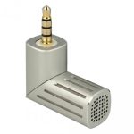 Микрофон DeLock 65893, За смартфон/таблет, 65893 1