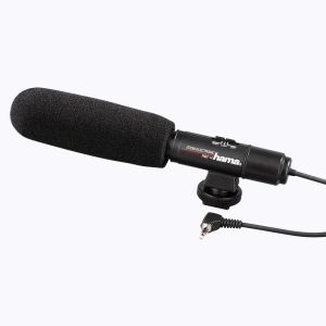 Микрофон HAMA RMZ-14, стерео, 46114 1