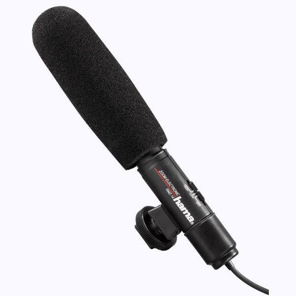 Микрофон HAMA RMZ-14, стерео, 46114 2