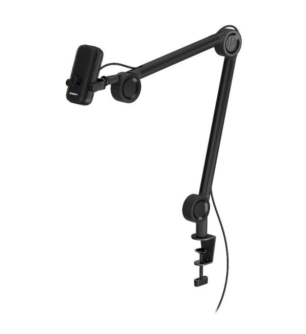 Микрофон със стойка ENDORFY Solum Voice - Черен 4
