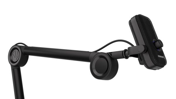 Микрофон със стойка ENDORFY Solum Voice - Черен 5