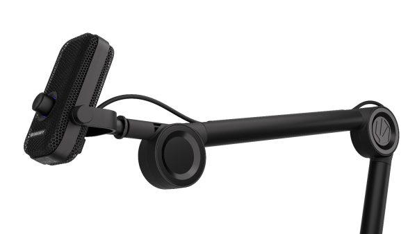 Микрофон със стойка ENDORFY Solum Voice - Черен 6