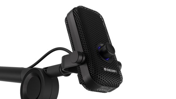 Микрофон със стойка ENDORFY Solum Voice - Черен 7
