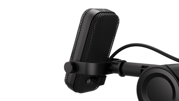 Микрофон със стойка ENDORFY Solum Voice - Черен 8