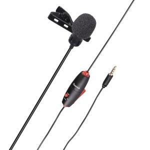 Микрофон за ревер HAMA Smart, 04634 1
